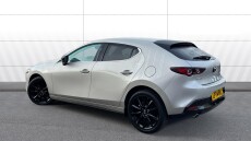 Mazda 3 2.5 e-Skyactiv G MHEV [140] Homura 5dr Petrol Hatchback